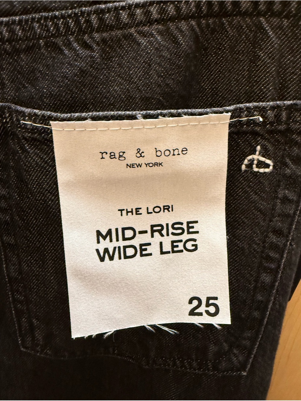rag & bone